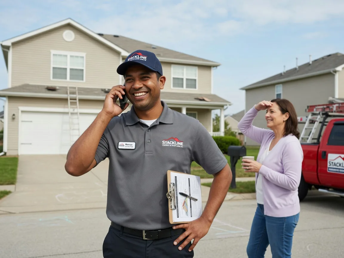 Chimney flashing repair Westmoreland City, PA FAQs